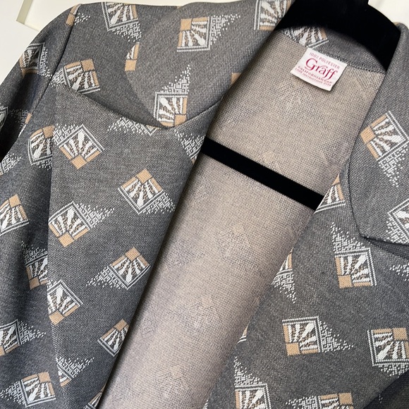 Graff Californiawear vintage blazer - Picture 10 of 10